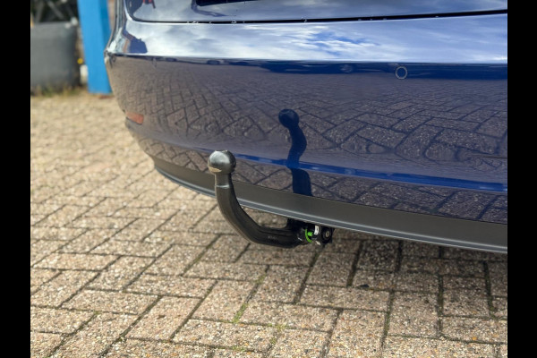 Tesla Model 3 Long Range AWD 75 kWh 2019 NAP Trekhaak 1e Eig