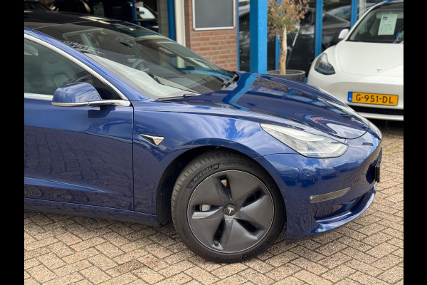 Tesla Model 3 Long Range AWD 75 kWh 2019 NAP Trekhaak 1e Eig
