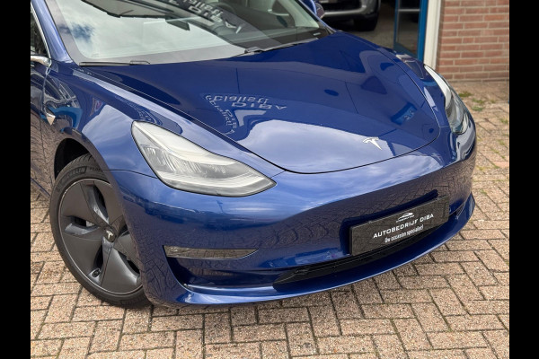 Tesla Model 3 Long Range AWD 75 kWh 2019 NAP Trekhaak 1e Eig