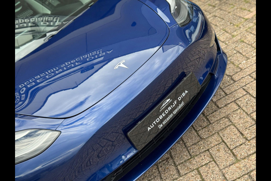 Tesla Model 3 Long Range AWD 75 kWh 2019 NAP Trekhaak 1e Eig