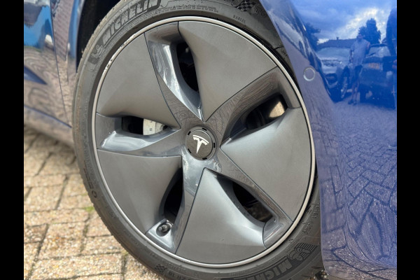 Tesla Model 3 Long Range AWD 75 kWh 2019 NAP Trekhaak 1e Eig
