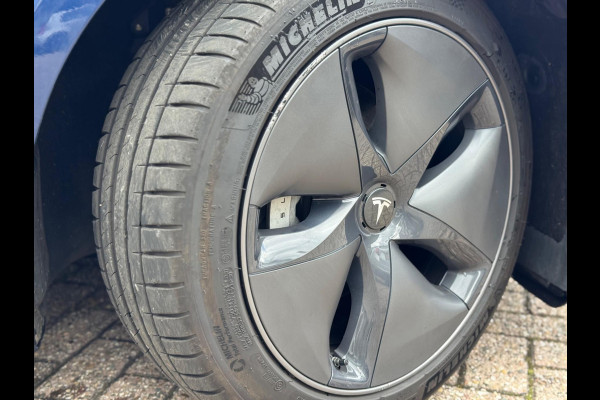 Tesla Model 3 Long Range AWD 75 kWh 2019 NAP Trekhaak 1e Eig