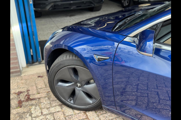 Tesla Model 3 Long Range AWD 75 kWh 2019 NAP Trekhaak 1e Eig