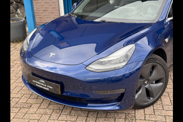 Tesla Model 3 Long Range AWD 75 kWh 2019 NAP Trekhaak 1e Eig