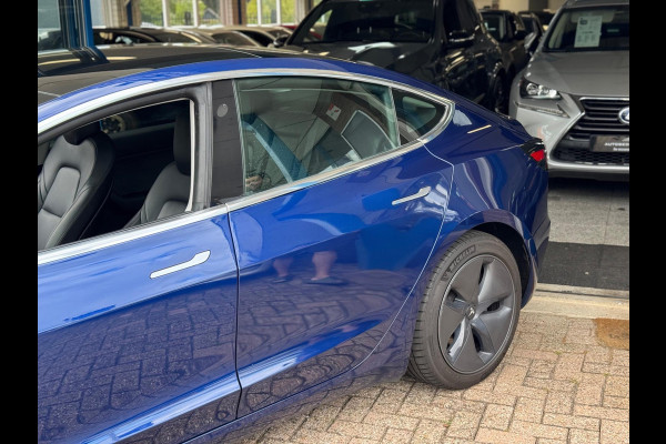 Tesla Model 3 Long Range AWD 75 kWh 2019 NAP Trekhaak 1e Eig