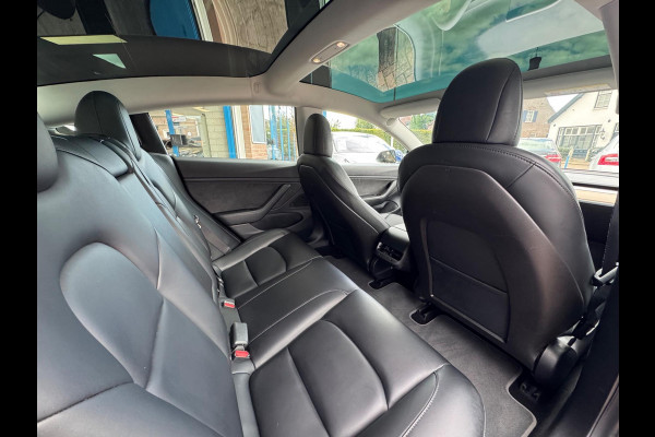 Tesla Model 3 Long Range AWD 75 kWh 2019 NAP Trekhaak 1e Eig
