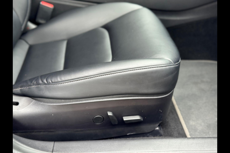 Tesla Model 3 Long Range AWD 75 kWh 2019 NAP Trekhaak 1e Eig