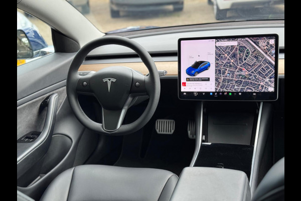 Tesla Model 3 Long Range AWD 75 kWh 2019 NAP Trekhaak 1e Eig
