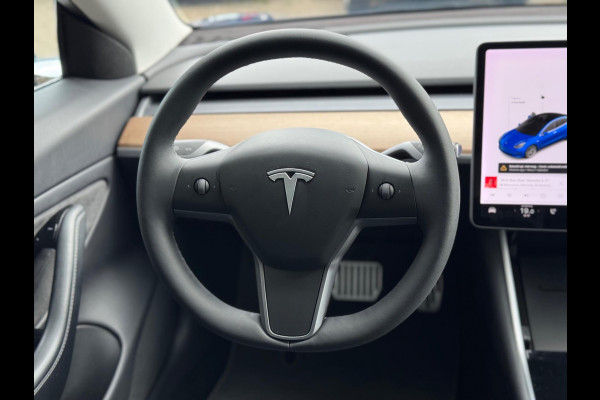 Tesla Model 3 Long Range AWD 75 kWh 2019 NAP Trekhaak 1e Eig