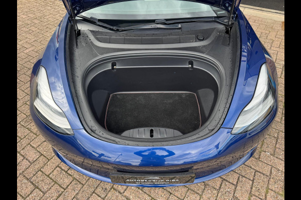 Tesla Model 3 Long Range AWD 75 kWh 2019 NAP Trekhaak 1e Eig