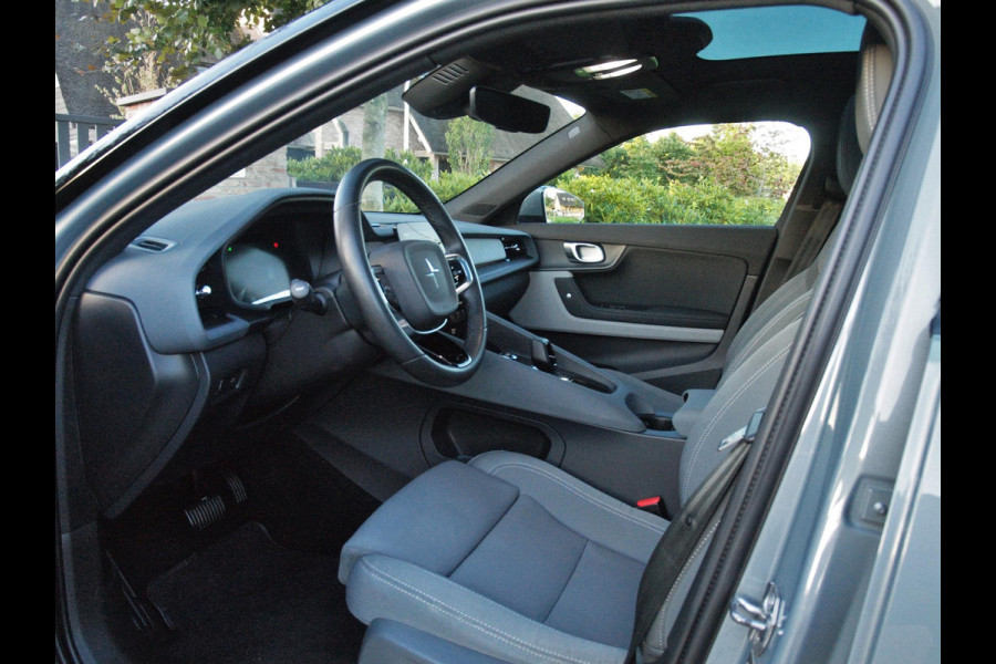 Polestar 2 Long Range Dual Motor Launch Edition 78kWh | 408 PK | Panoramadak | Camera | Harman Kardon |