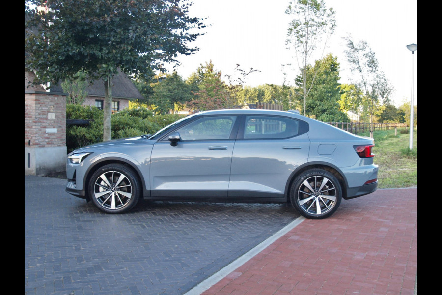 Polestar 2 Long Range Dual Motor Launch Edition 78kWh | 408 PK | Panoramadak | Camera | Harman Kardon |