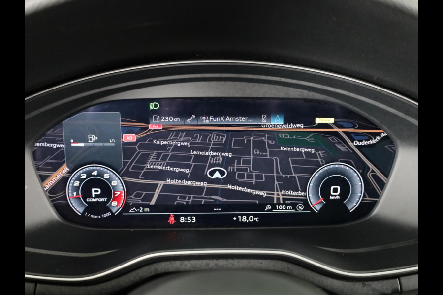 Audi A4 Limousine 35 TFSI Launch edition Business 150pk | Navigatie | Virtual Cockpit | Led koplampen | Navigatie | Sportstoelen Audi A4 Limousine 35 TFSI Launch edition Business 150pk | Navigatie | Virtual Cockpit | Led koplampen | Navigatie | Sportstoelen