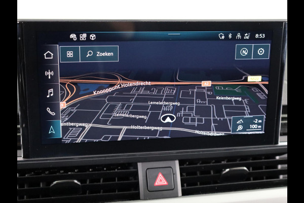 Audi A4 Limousine 35 TFSI Launch edition Business 150pk | Navigatie | Virtual Cockpit | Led koplampen | Navigatie | Sportstoelen Audi A4 Limousine 35 TFSI Launch edition Business 150pk | Navigatie | Virtual Cockpit | Led koplampen | Navigatie | Sportstoelen