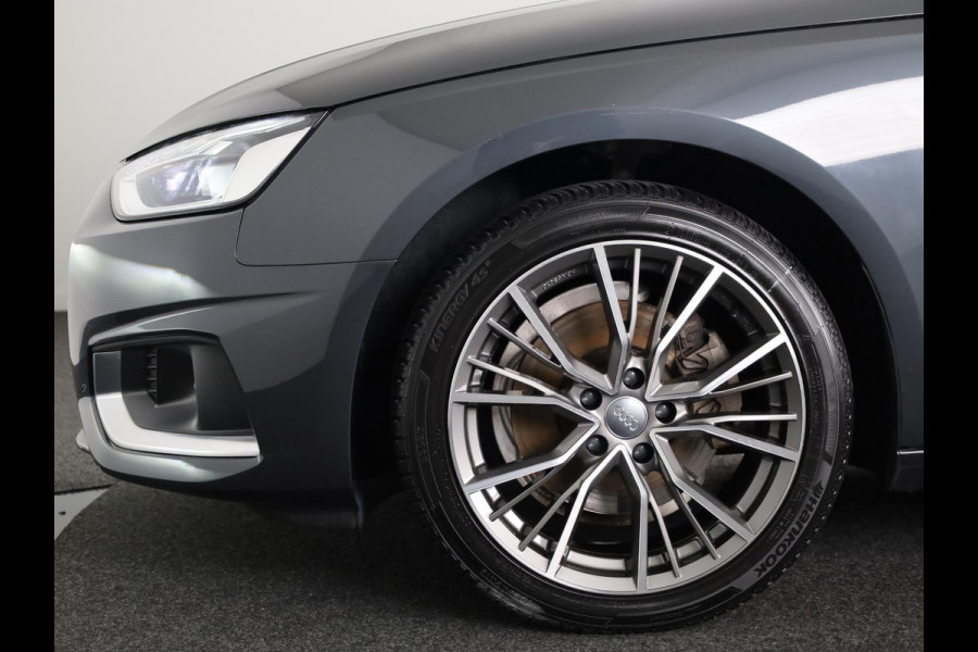 Audi A4 Limousine 35 TFSI Launch edition Business 150pk | Navigatie | Virtual Cockpit | Led koplampen | Navigatie | Sportstoelen Audi A4 Limousine 35 TFSI Launch edition Business 150pk | Navigatie | Virtual Cockpit | Led koplampen | Navigatie | Sportstoelen