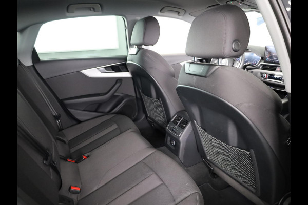 Audi A4 Limousine 35 TFSI Launch edition Business 150pk | Navigatie | Virtual Cockpit | Led koplampen | Navigatie | Sportstoelen Audi A4 Limousine 35 TFSI Launch edition Business 150pk | Navigatie | Virtual Cockpit | Led koplampen | Navigatie | Sportstoelen