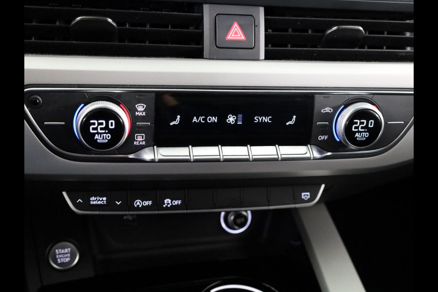 Audi A4 Limousine 35 TFSI Launch edition Business 150pk | Navigatie | Virtual Cockpit | Led koplampen | Navigatie | Sportstoelen Audi A4 Limousine 35 TFSI Launch edition Business 150pk | Navigatie | Virtual Cockpit | Led koplampen | Navigatie | Sportstoelen