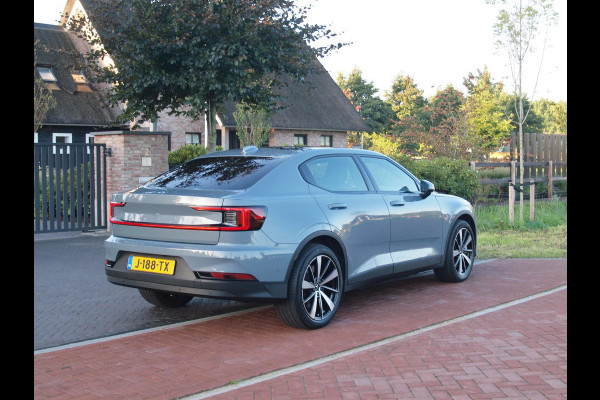 Polestar 2 Long Range Dual Motor Launch Edition 78kWh | 408 PK | Panoramadak | Camera | Harman Kardon |