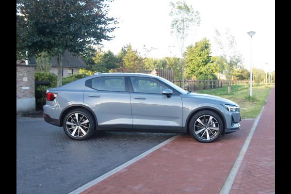 Polestar 2 Long Range Dual Motor Launch Edition 78kWh | 408 PK | Panoramadak | Camera | Harman Kardon |