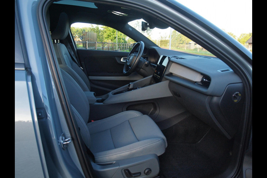 Polestar 2 Long Range Dual Motor Launch Edition 78kWh | 408 PK | Panoramadak | Camera | Harman Kardon |