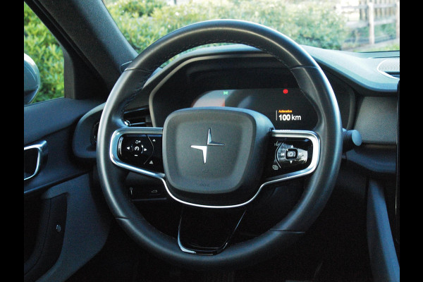 Polestar 2 Long Range Dual Motor Launch Edition 78kWh | 408 PK | Panoramadak | Camera | Harman Kardon |