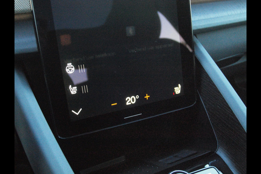 Polestar 2 Long Range Dual Motor Launch Edition 78kWh | 408 PK | Panoramadak | Camera | Harman Kardon |