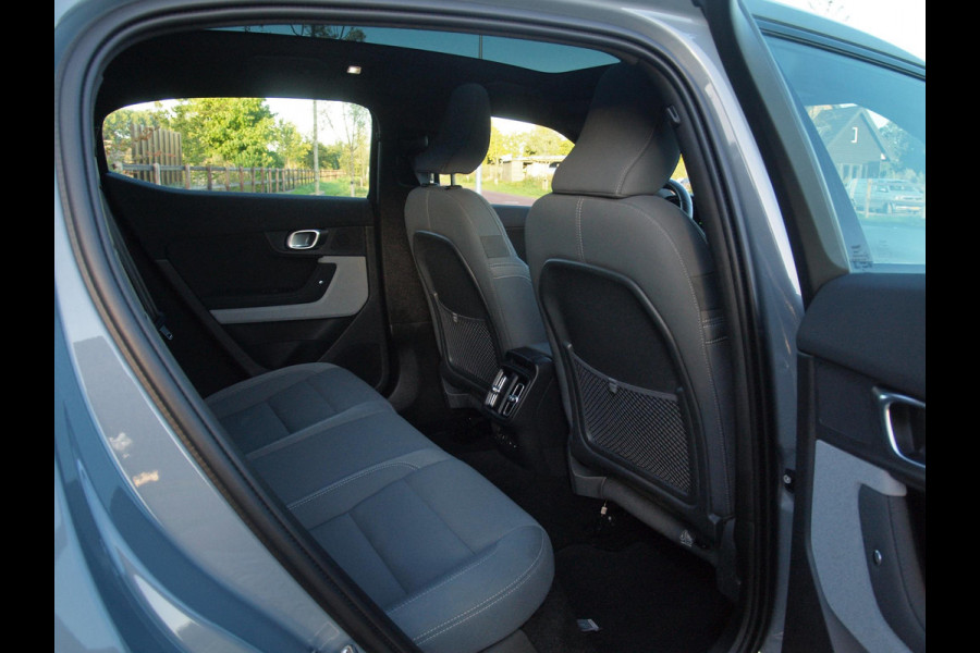 Polestar 2 Long Range Dual Motor Launch Edition 78kWh | 408 PK | Panoramadak | Camera | Harman Kardon |