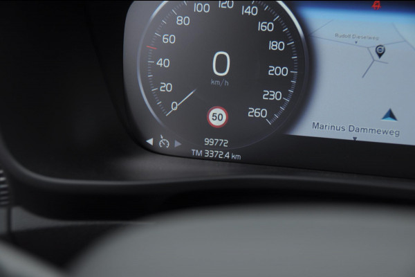 Volvo XC40 T4 211PK Automaat Recharge R-Design / Cruise control / leder met alcantara / elektrische achterklep / keyless entry / Apple carplay / Parkeersensoren met camera / getinte ramen /