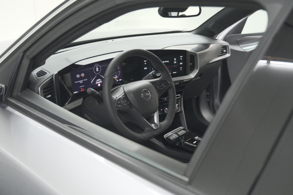 Opel Mokka Turbo 131 AT8 Ultimate | Adaptieve Cruise Control | Stoelmassage | Camera | Apple Carplay