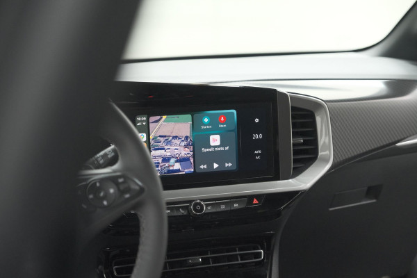 Opel Mokka Turbo 131 AT8 Ultimate | Adaptieve Cruise Control | Stoelmassage | Camera | Apple Carplay
