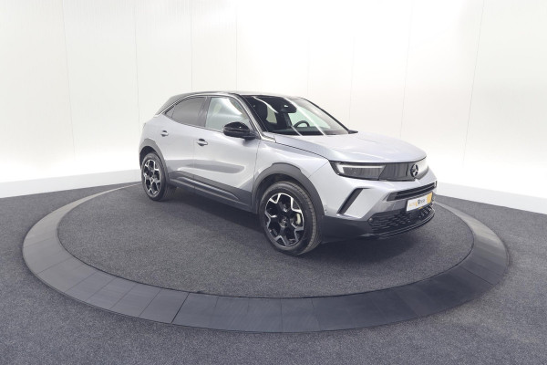 Opel Mokka Turbo 131 AT8 Ultimate | Adaptieve Cruise Control | Stoelmassage | Camera | Apple Carplay