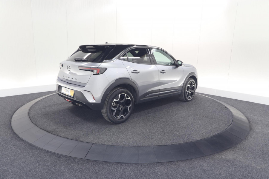 Opel Mokka Turbo 131 AT8 Ultimate | Adaptieve Cruise Control | Stoelmassage | Camera | Apple Carplay