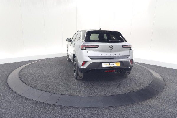 Opel Mokka Turbo 131 AT8 Ultimate | Adaptieve Cruise Control | Stoelmassage | Camera | Apple Carplay