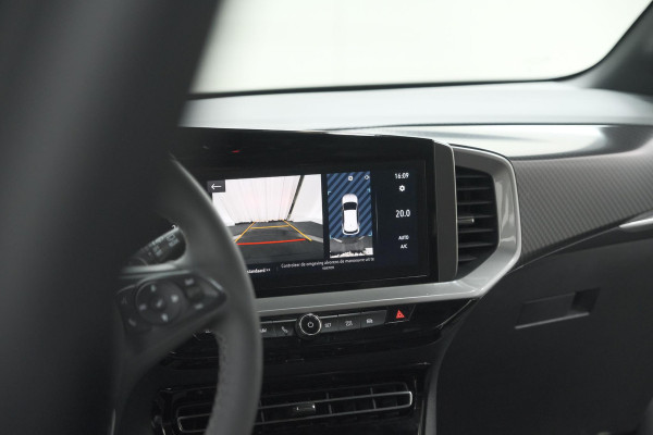 Opel Mokka Turbo 131 AT8 Ultimate | Adaptieve Cruise Control | Stoelmassage | Camera | Apple Carplay