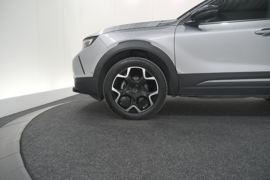 Opel Mokka Turbo 131 AT8 Ultimate | Adaptieve Cruise Control | Stoelmassage | Camera | Apple Carplay