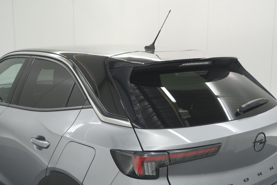 Opel Mokka Turbo 131 AT8 Ultimate | Adaptieve Cruise Control | Stoelmassage | Camera | Apple Carplay