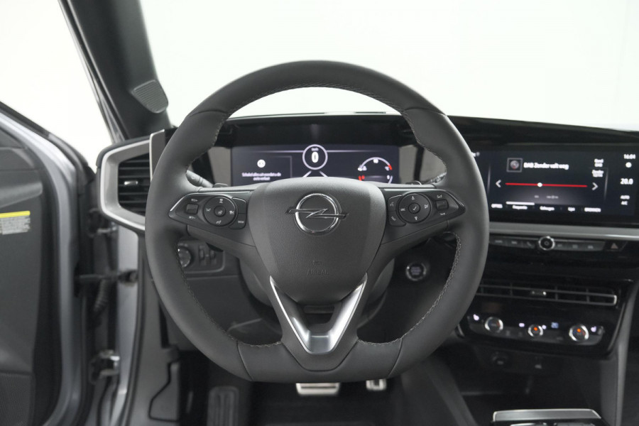 Opel Mokka Turbo 131 AT8 Ultimate | Adaptieve Cruise Control | Stoelmassage | Camera | Apple Carplay