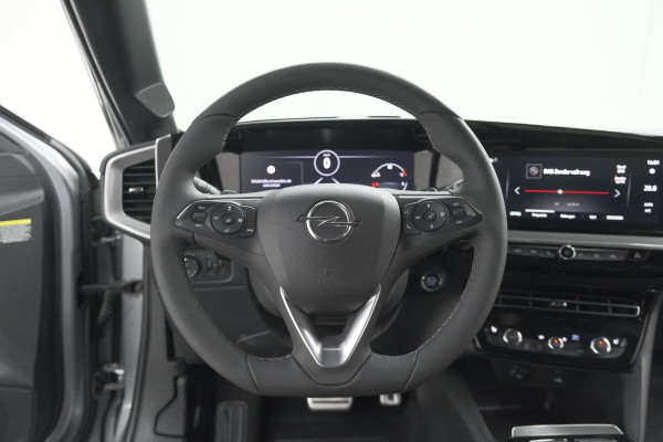 Opel Mokka Turbo 131 AT8 Ultimate | Adaptieve Cruise Control | Stoelmassage | Camera | Apple Carplay