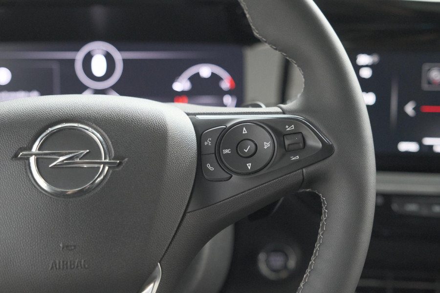 Opel Mokka Turbo 131 AT8 Ultimate | Adaptieve Cruise Control | Stoelmassage | Camera | Apple Carplay