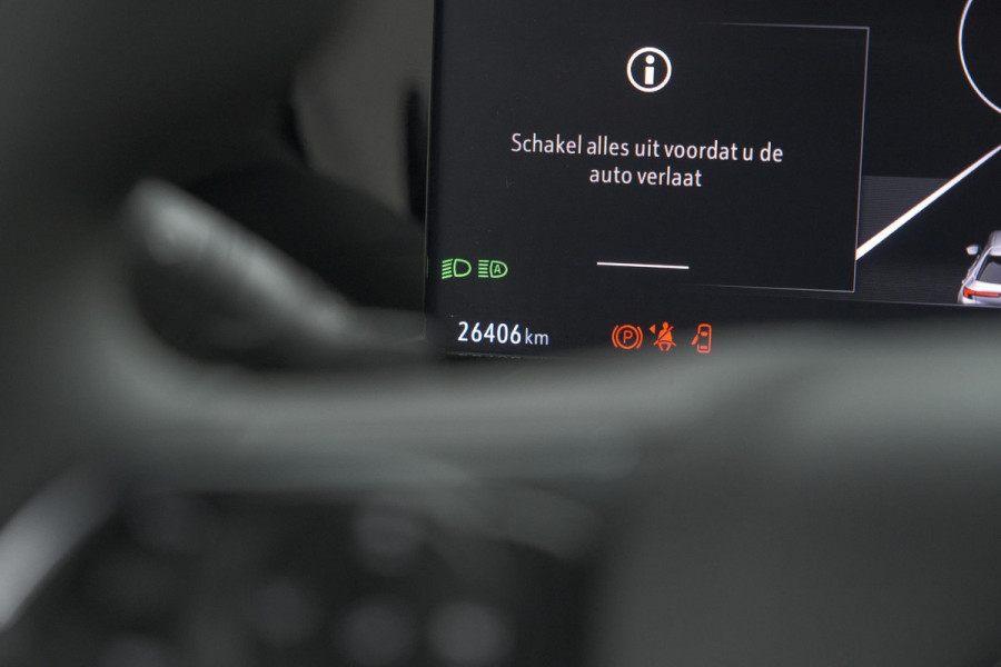 Opel Mokka Turbo 131 AT8 Ultimate | Adaptieve Cruise Control | Stoelmassage | Camera | Apple Carplay