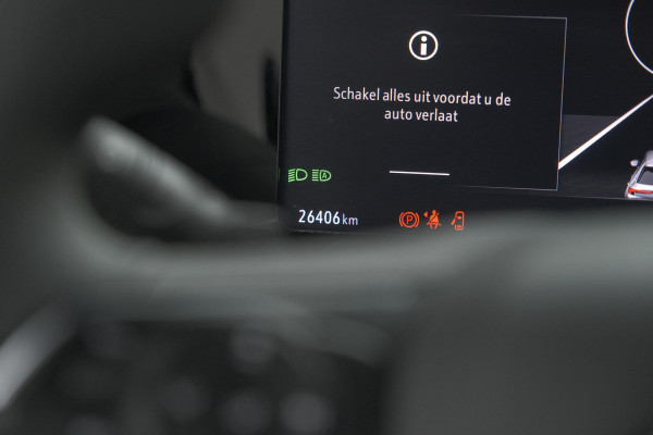 Opel Mokka Turbo 131 AT8 Ultimate | Adaptieve Cruise Control | Stoelmassage | Camera | Apple Carplay