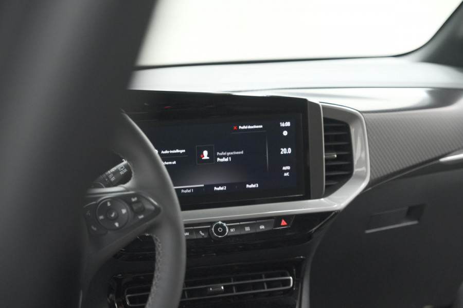 Opel Mokka Turbo 131 AT8 Ultimate | Adaptieve Cruise Control | Stoelmassage | Camera | Apple Carplay