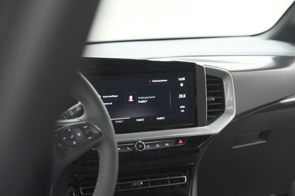 Opel Mokka Turbo 131 AT8 Ultimate | Adaptieve Cruise Control | Stoelmassage | Camera | Apple Carplay