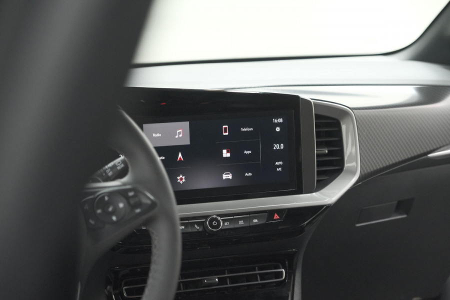 Opel Mokka Turbo 131 AT8 Ultimate | Adaptieve Cruise Control | Stoelmassage | Camera | Apple Carplay