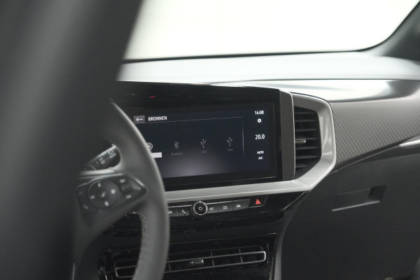 Opel Mokka Turbo 131 AT8 Ultimate | Adaptieve Cruise Control | Stoelmassage | Camera | Apple Carplay
