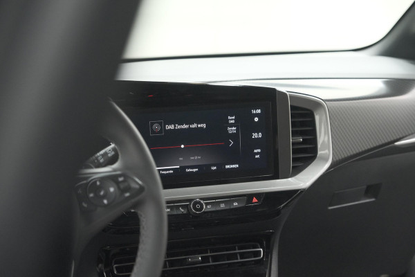 Opel Mokka Turbo 131 AT8 Ultimate | Adaptieve Cruise Control | Stoelmassage | Camera | Apple Carplay