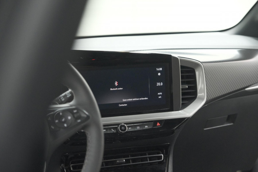 Opel Mokka Turbo 131 AT8 Ultimate | Adaptieve Cruise Control | Stoelmassage | Camera | Apple Carplay