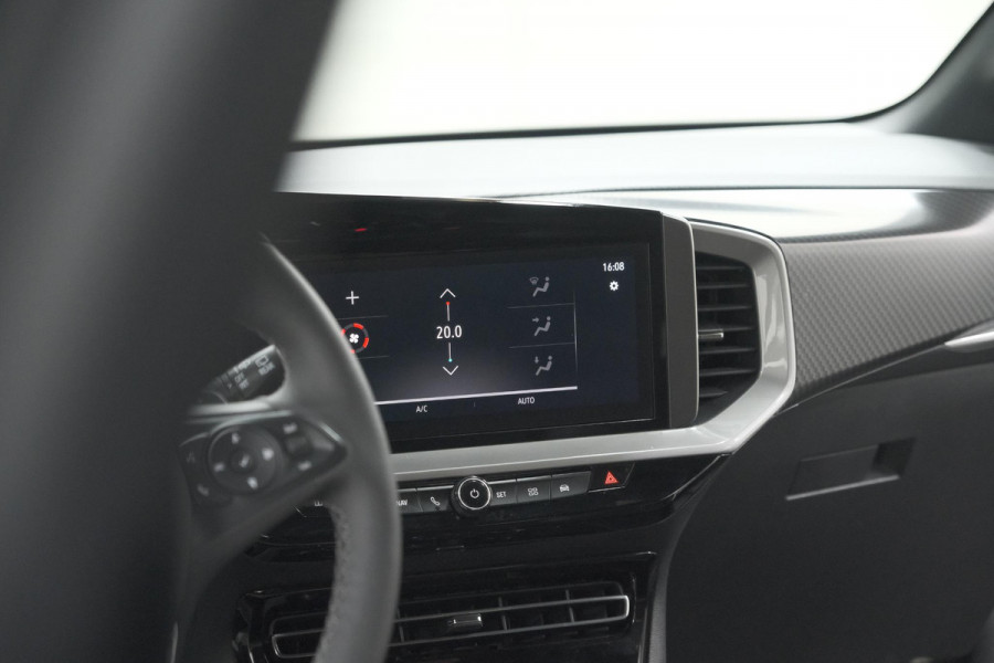 Opel Mokka Turbo 131 AT8 Ultimate | Adaptieve Cruise Control | Stoelmassage | Camera | Apple Carplay