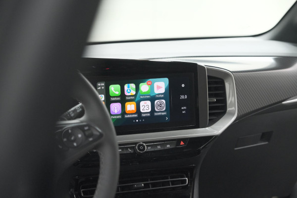 Opel Mokka Turbo 131 AT8 Ultimate | Adaptieve Cruise Control | Stoelmassage | Camera | Apple Carplay