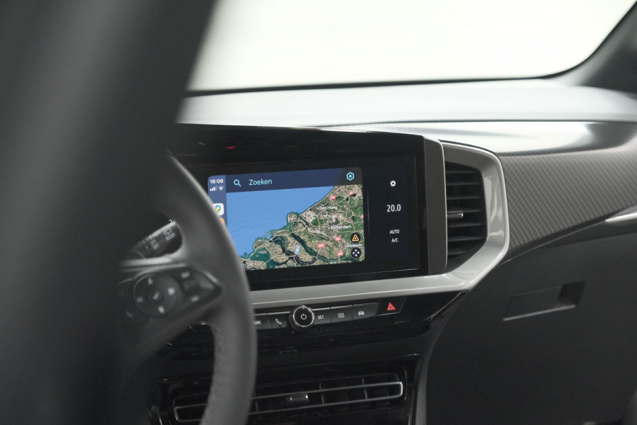 Opel Mokka Turbo 131 AT8 Ultimate | Adaptieve Cruise Control | Stoelmassage | Camera | Apple Carplay